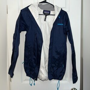 Patagonia Rain Coat